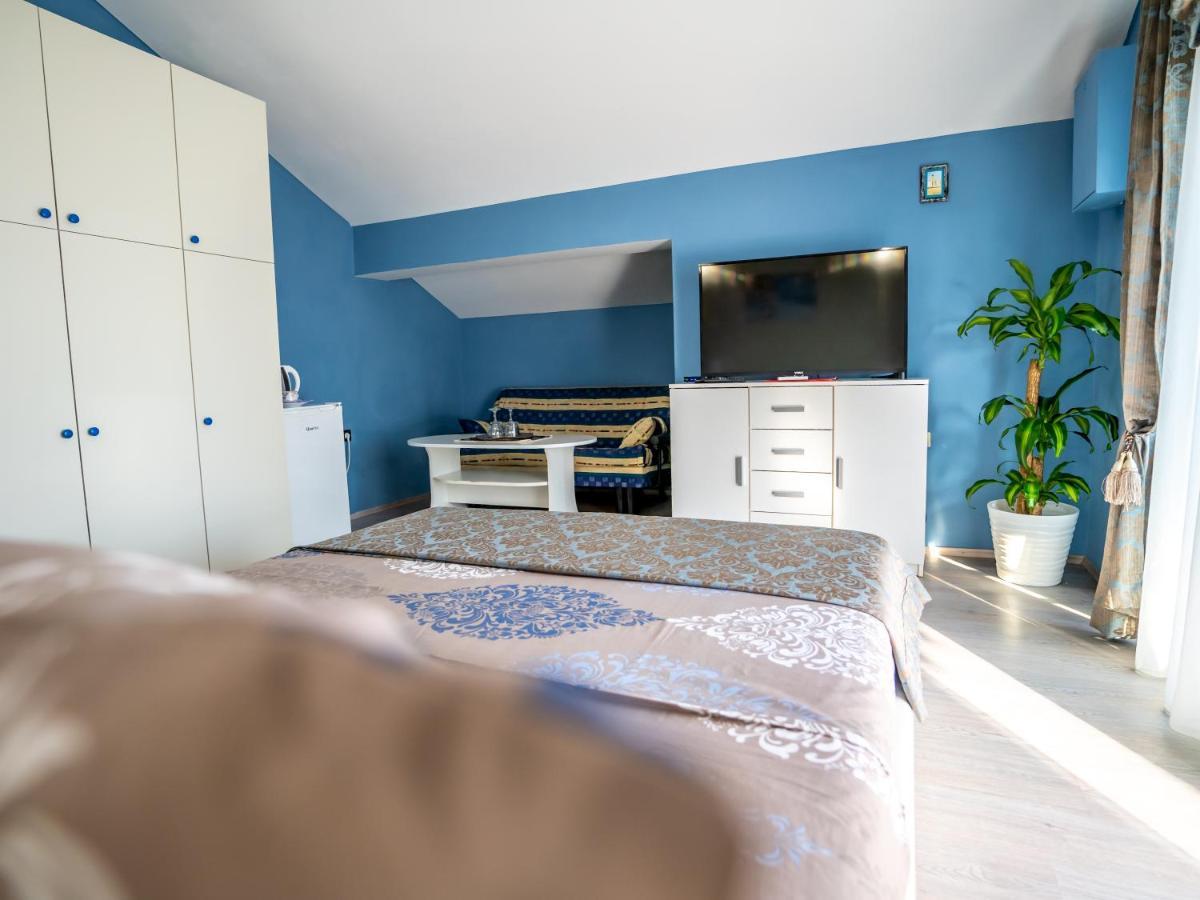 Apartments Villa Rudi Bibinje Exteriér fotografie