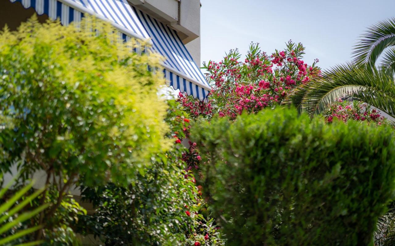 Apartments Villa Rudi Bibinje Exteriér fotografie